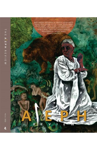 The Aleph Review Volume 6, 2022